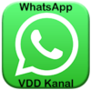 Abonnieren Sie unseren Kanal bei WhatsApp