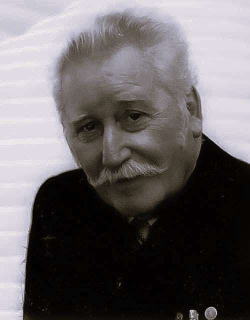 Nachruf Georg Schanz