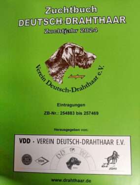 Zuchtbuch