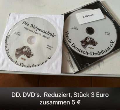 Die Welpenschule
