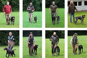 Hegewaldhunde 2025