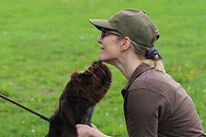 Hegewaldsichtung und Zuchtschau