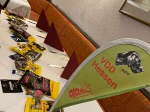 VDD Hessen Weihnachtsfeier