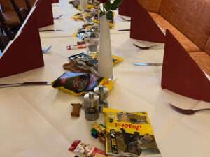 VDD Hessen Weihnachtsfeier