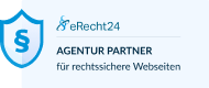 eRecht24 Agentur Partner