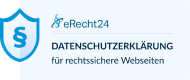 eRecht24 Datenschutzerklärung