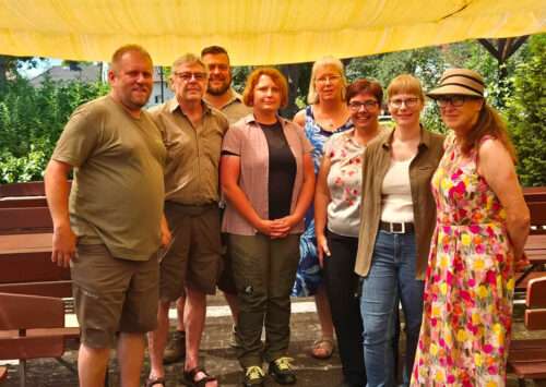 VDD-Vorstand 2026