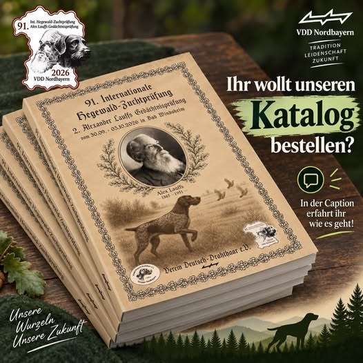 Hegewaldkatalog Hegewaldkatalog
